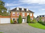 Thumbnail to rent in Davidge Place, Knotty Green, Beaconsfield, Buckinghamshire