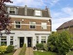 Thumbnail for sale in Castle Road, Weybridge, Surrey