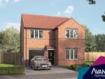 Thumbnail to rent in "The Wentbridge" at George Lees Avenue, Priorslee, Telford