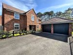 Thumbnail to rent in Heather Drive, Wilmslow