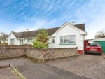 Thumbnail for sale in Manor Close, Sticklepath, Barnstaple