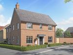 Thumbnail to rent in "The Easedale - Plot 490" at Brooke Way, Stowmarket