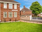 Thumbnail for sale in Ronksley Crescent, Sheffield, South Yorkshire