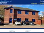 Thumbnail to rent in First Floor, 6 Orchard Court, Coventry, West Midlands