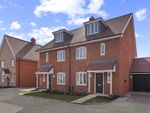 Thumbnail to rent in Barnham Road, Eastergate, Chichester, West Sussex