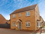 Thumbnail to rent in Harebell Close, Whittlesey, Peterborough
