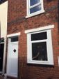 Thumbnail to rent in Lowther Street, Hanley, Stoke-On-Trent, Staffordshire