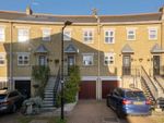 Thumbnail to rent in Stott Close, London