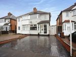 Thumbnail for sale in Rock Road, Solihull