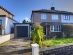 Thumbnail for sale in Whittycroft Drive, Barrowford, Nelson
