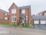 Thumbnail to rent in Kiln Field Drive, Bedwas, Caerphilly