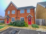 Thumbnail to rent in Colossus Way, Costessey