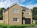 Thumbnail to rent in "The Stewart Df - Plot 167" at West Craigs, Craigs Road, Maybury