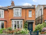 Thumbnail to rent in Collingwood Avenue, London