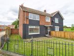 Thumbnail to rent in Addington Drive, Middlesbrough, North Yorkshire