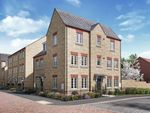 Thumbnail for sale in "Brentford" at Kempton Close, Chesterton, Bicester