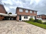 Thumbnail for sale in Muirfield Close, Wilmslow
