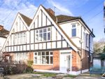 Thumbnail for sale in Westminster Drive, Palmers Green, London