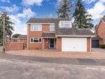 Thumbnail for sale in Challow Court, Maidenhead
