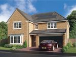 Thumbnail to rent in "The Denford" at Elm Avenue, Pelton, Chester Le Street