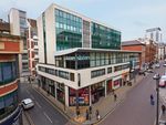 Thumbnail to rent in Airedale House, 83 Albion Street, Leeds