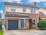 Thumbnail to rent in Oak Drive, Thorpe Willoughby, Selby