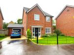 Thumbnail to rent in Woodfield Road, Highfields Caldecote, Cambridge