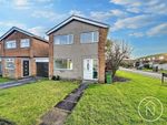 Thumbnail to rent in Dunsley Drive, Billingham
