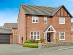 Thumbnail for sale in Pollards Road, Anstey, Leicester
