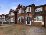 Thumbnail for sale in Canterbury Road, Davyhulme, Trafford