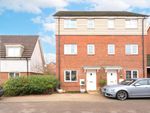 Thumbnail to rent in Rose Avenue, Costessey, Norwich