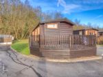 Thumbnail for sale in Swainswood Luxury Lodges, Park Road, Overseal, Swadlincote