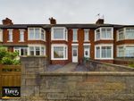 Thumbnail to rent in Highfield Road, Blackpool