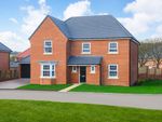 Thumbnail for sale in "Manning" at Riverston Close, Hartlepool