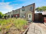 Thumbnail for sale in Craigends Avenue, Binley, Coventry