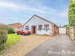 Thumbnail for sale in Drift Road, Caister-On-Sea