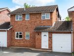 Thumbnail to rent in Doncaster Avenue, Bobblestock, Hereford