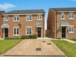 Thumbnail for sale in Foxglove Way, Hambleton, Selby, North Yorkshire