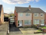 Thumbnail to rent in Kennedy Drive, Stapleford, Nottingham