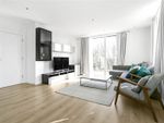 Thumbnail to rent in Kempton House, Heritage Place, Brentford