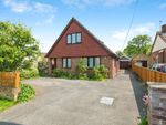 Thumbnail for sale in Firgrove Road, North Baddesley, Southampton