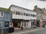 Thumbnail for sale in 7 7A &amp; 9 Fore Street, Newquay, Cornwall