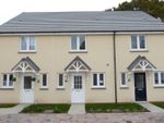 Thumbnail to rent in Elizabeth Penton Way, Bampton, Tiverton