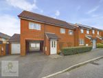 Thumbnail for sale in Belfry Drive, Hoo St. Werburgh, Rochester