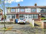 Thumbnail for sale in Styal Avenue, South Reddish, Stockport, Greater Manchester
