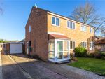 Thumbnail to rent in Burnsall Place, Harpenden, Hertfordshire