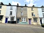 Thumbnail to rent in Bridge Street, Chepstow