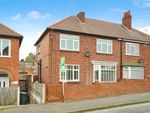 Thumbnail for sale in Siddalls Street, Burton-On-Trent