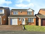 Thumbnail for sale in Bellerby Drive, Ouston, Chester Le Street, County Durham