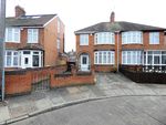 Thumbnail for sale in Belle Vue Avenue, Near Abbey Lane, Leicester